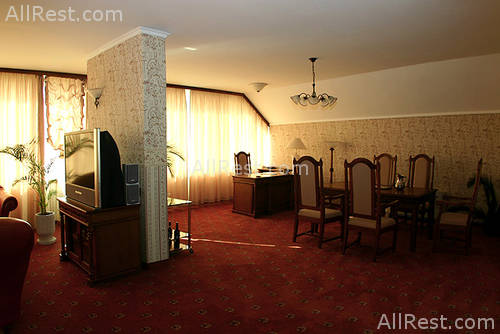 Mirage Hotel 7